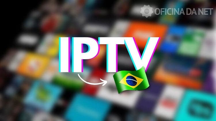 Melhores serviços de IPTV no Brasil em 2026